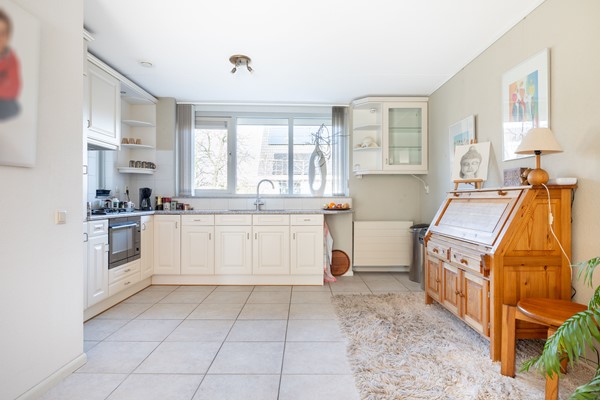 Medium property photo - Kloosring 63, 3261 SG Oud-Beijerland